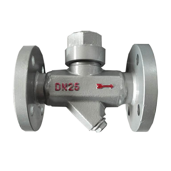 (北京式)(圓盤式)熱動(dòng)力式蒸汽疏水閥cs49h-16c (北京式)(圓盤式)熱動(dòng)力式蒸汽疏水閥cs49h-16c